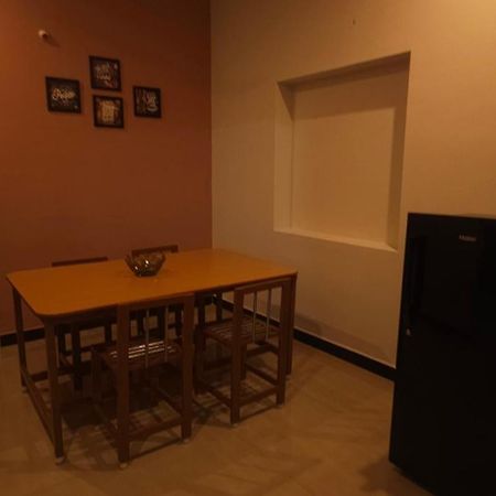 Shi'S Triveni Spacious 2Bhk Villa In Pappampatti, Coimbatore Buitenkant foto