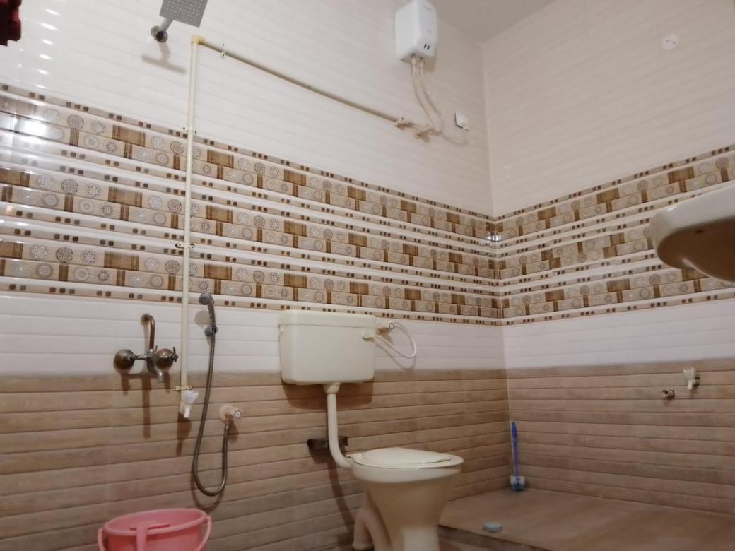 Shi'S Triveni Spacious 2Bhk Villa In Pappampatti, Coimbatore Buitenkant foto