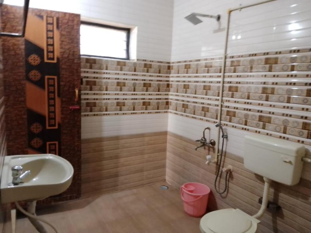 Shi'S Triveni Spacious 2Bhk Villa In Pappampatti, Coimbatore Buitenkant foto