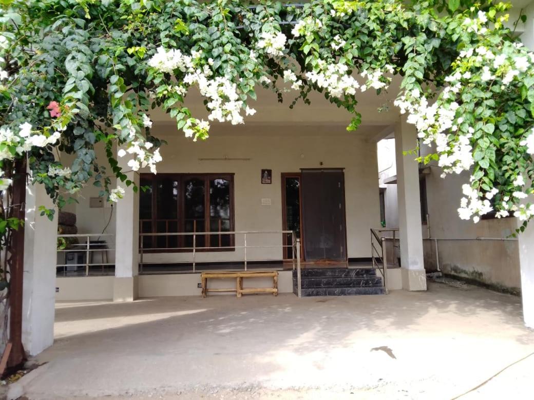Shi'S Triveni Spacious 2Bhk Villa In Pappampatti, Coimbatore Buitenkant foto